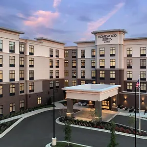 *** Hotel Homewood By Hilton Airport United States