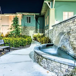 *** Hotel Homewood By Hilton Concord United States