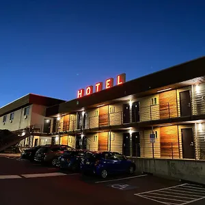 *** Motel Aladdin And United States