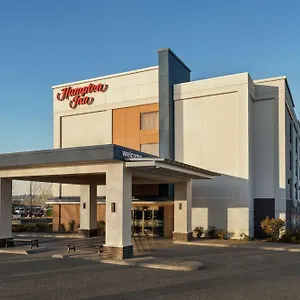 *** Hotel Hampton Airport United States