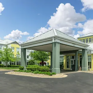 *** Hotel Hilton Garden East United States