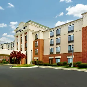 ** Hotel Springhill Research Park United States