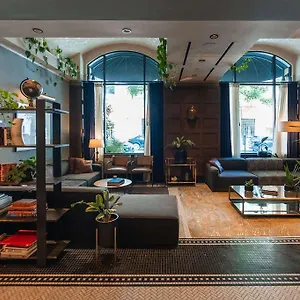 **** Hotel Dossier United States