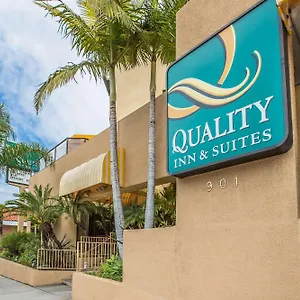 *** Hotel Quality & Hermosa United States